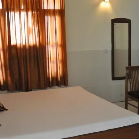 Fabhotel Surya Palace 1-3